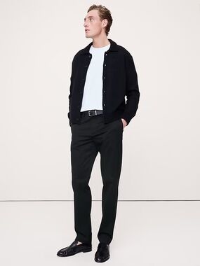 Banana Republic Rapid Movement Chinos 40” x 32” EUC